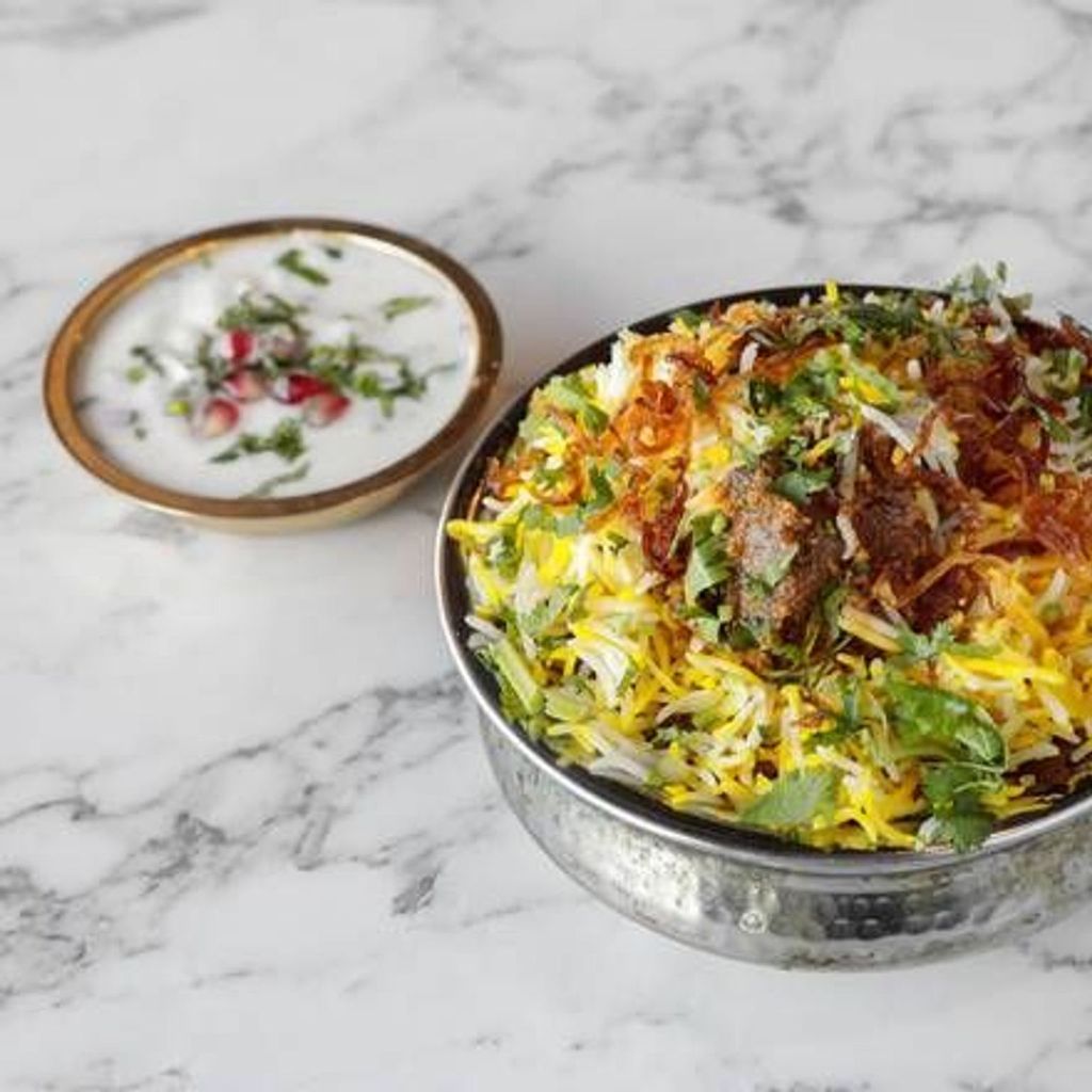 Products – SaffronStreet